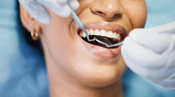Best Pediatric Emergency Dentist in Cumberland, WI