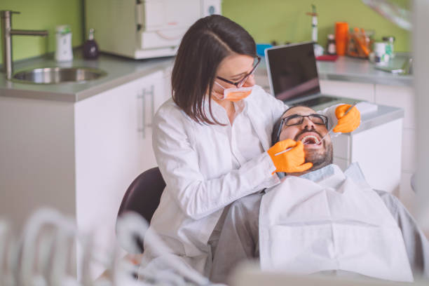 Best Emergency Dental Surgery in Cumberland, WI
